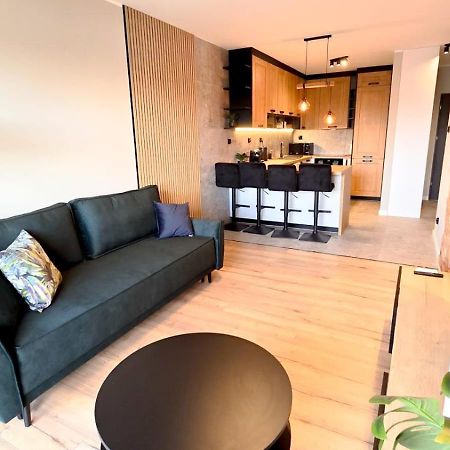 Cisza Przy Lodzkiej By Rentoom Apartment Stary Toruń Екстериор снимка