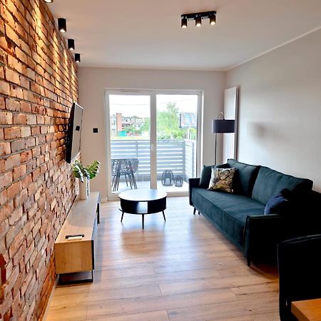 Cisza Przy Lodzkiej By Rentoom Apartment Stary Toruń Екстериор снимка