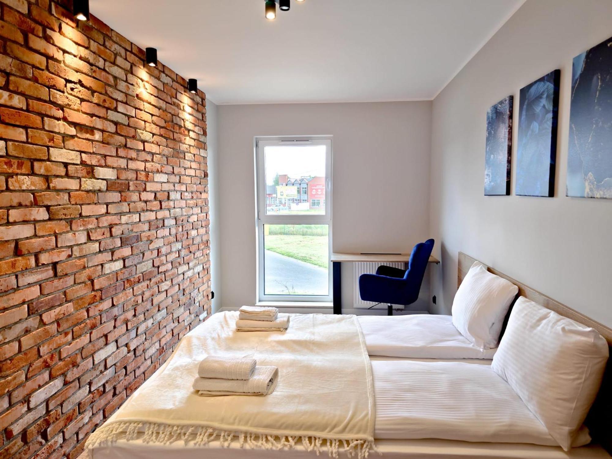 Cisza Przy Lodzkiej By Rentoom Apartment Stary Toruń Екстериор снимка