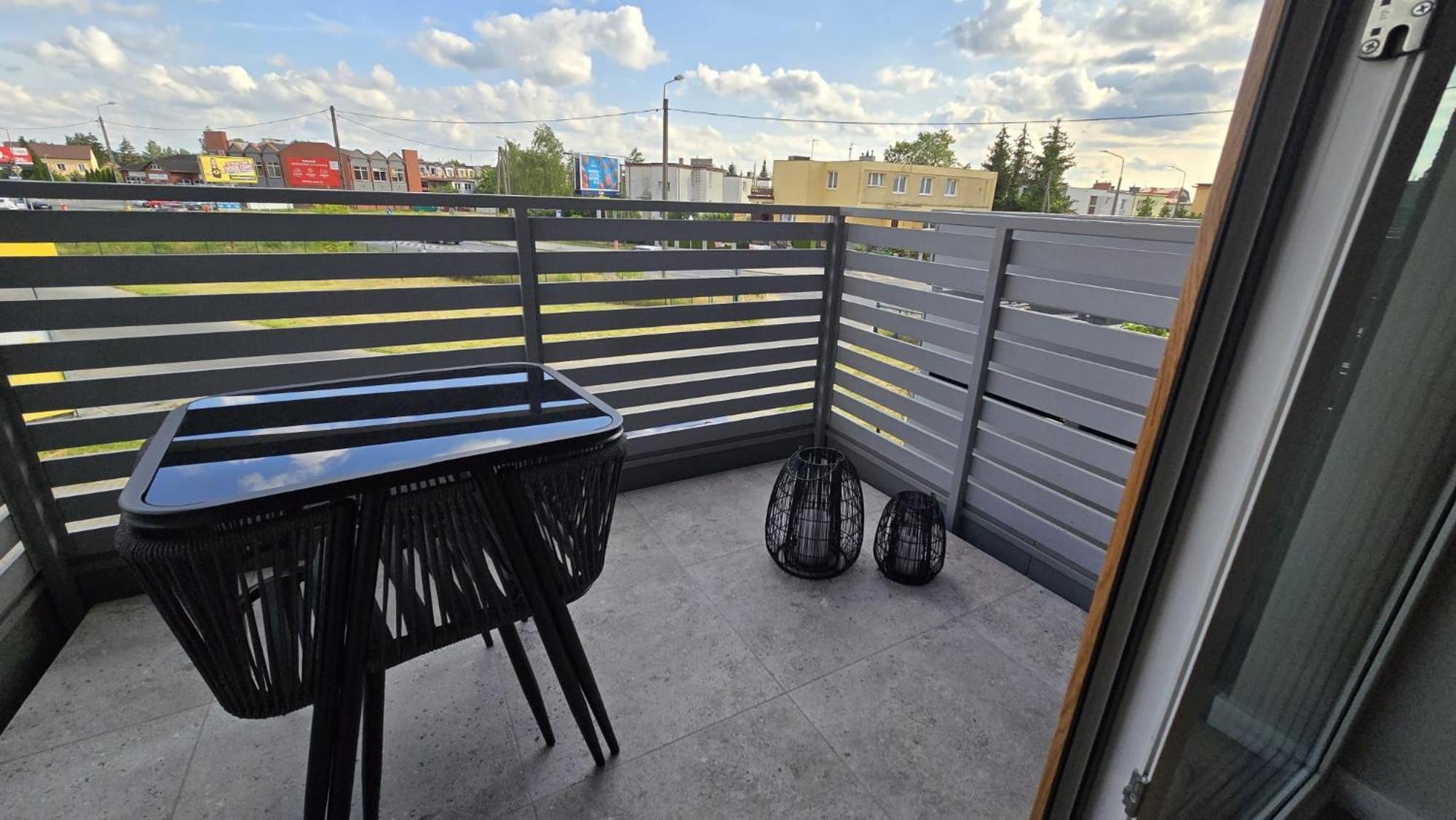 Cisza Przy Lodzkiej By Rentoom Apartment Stary Toruń Екстериор снимка