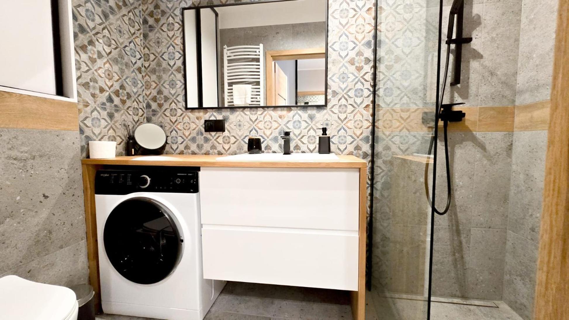 Cisza Przy Lodzkiej By Rentoom Apartment Stary Toruń Екстериор снимка