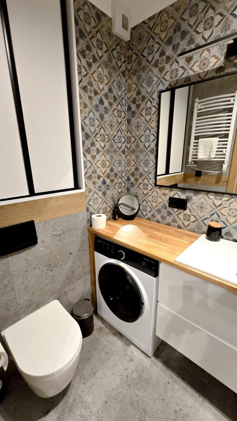 Cisza Przy Lodzkiej By Rentoom Apartment Stary Toruń Екстериор снимка