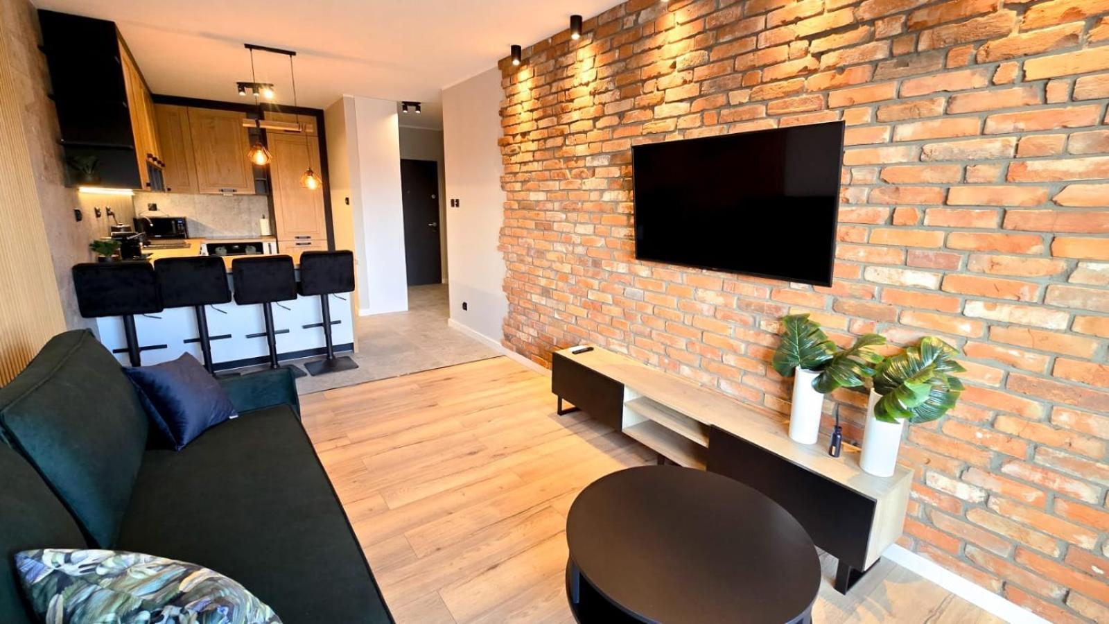 Cisza Przy Lodzkiej By Rentoom Apartment Stary Toruń Екстериор снимка