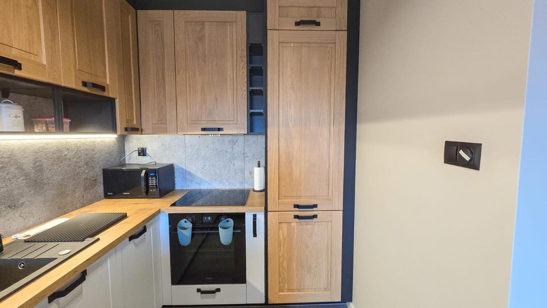 Cisza Przy Lodzkiej By Rentoom Apartment Stary Toruń Екстериор снимка