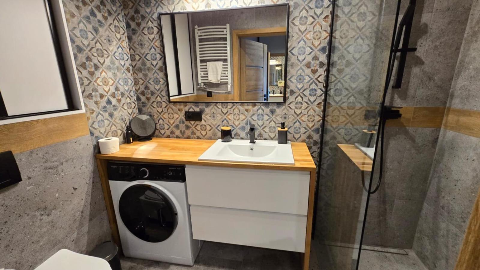 Cisza Przy Lodzkiej By Rentoom Apartment Stary Toruń Екстериор снимка