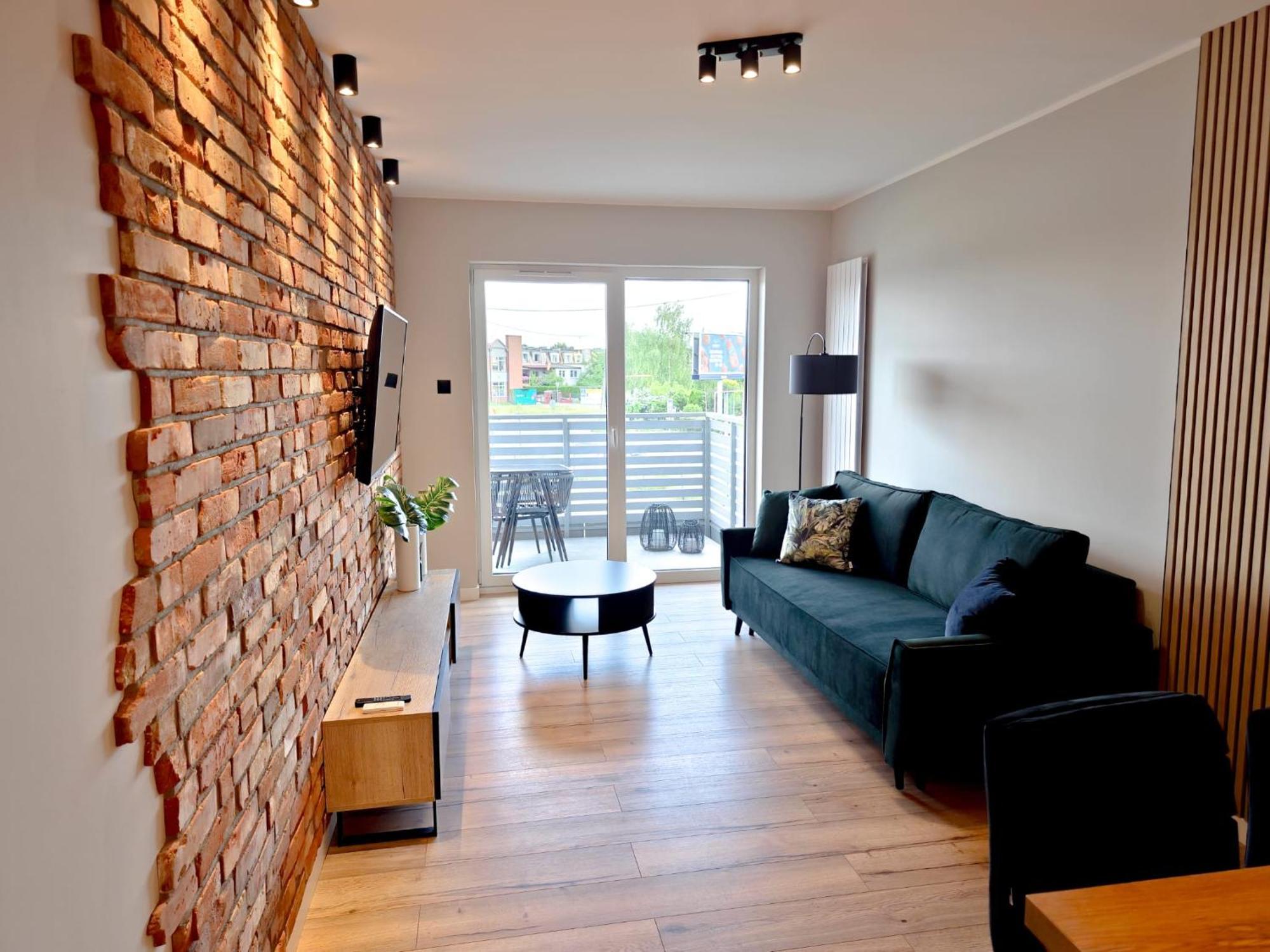 Cisza Przy Lodzkiej By Rentoom Apartment Stary Toruń Екстериор снимка