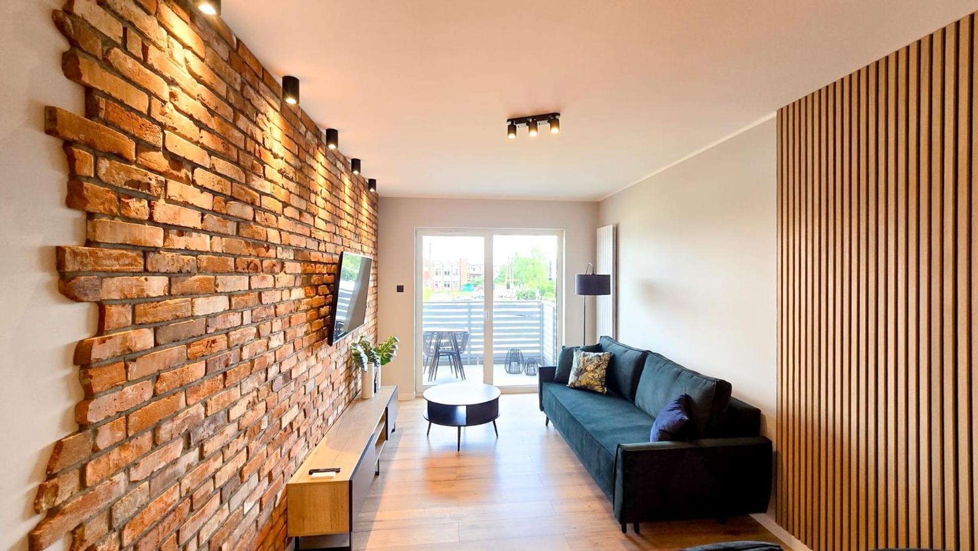 Cisza Przy Lodzkiej By Rentoom Apartment Stary Toruń Екстериор снимка