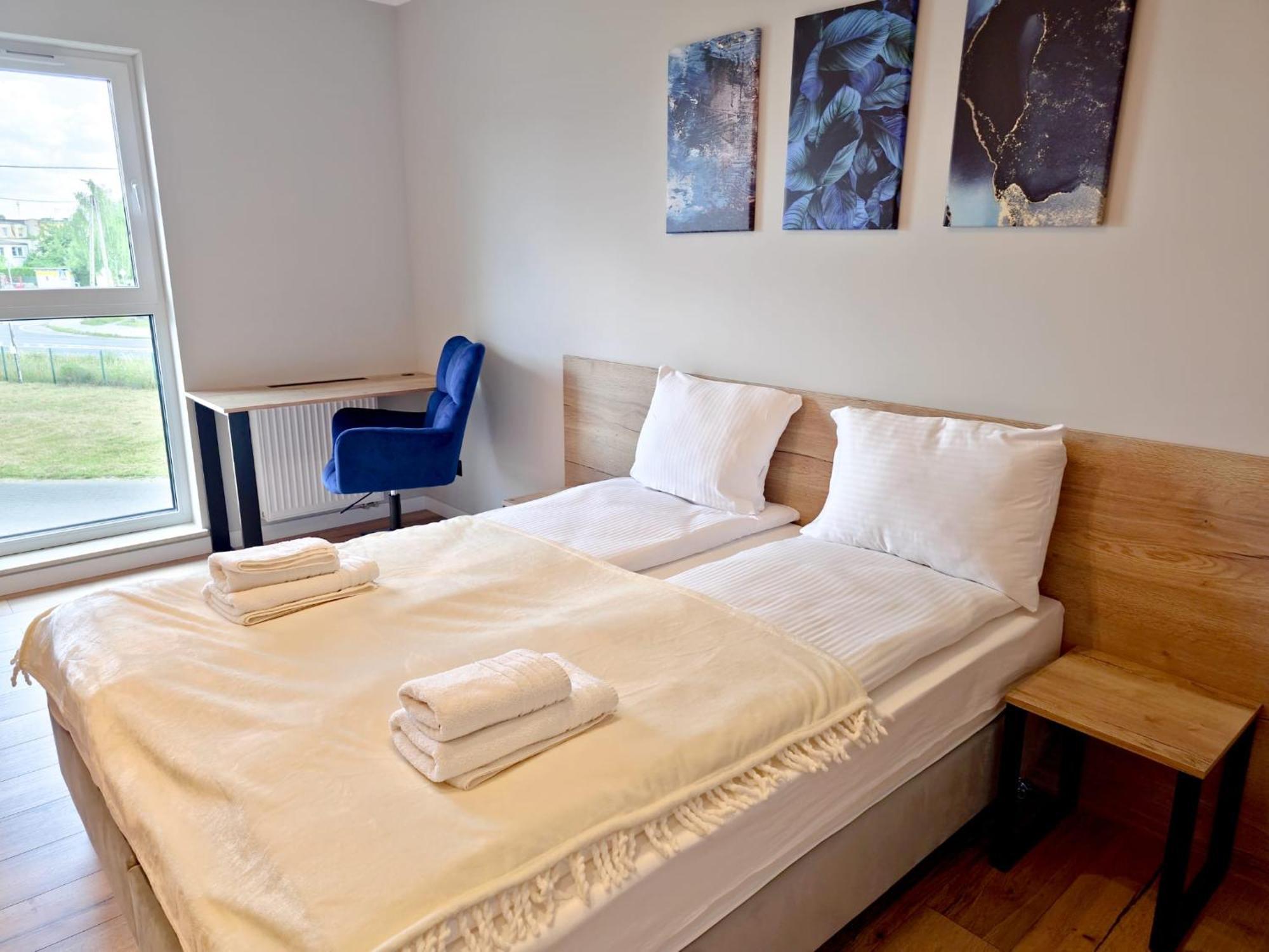 Cisza Przy Lodzkiej By Rentoom Apartment Stary Toruń Екстериор снимка